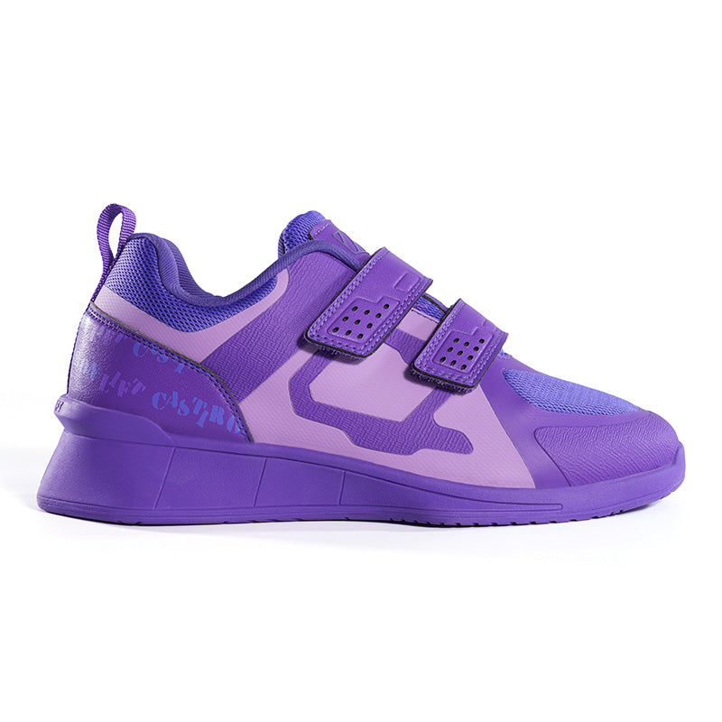 Castiron Lift – IronLifter 3 Unisex Weightlifting Shoe