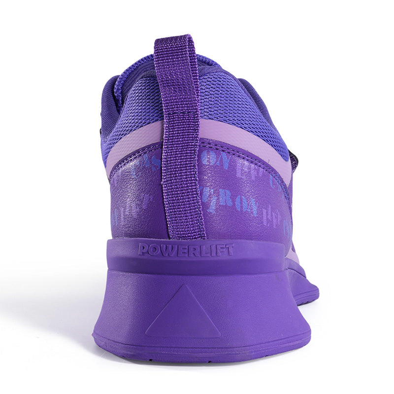 Castiron Lift – IronLifter 3 Unisex Weightlifting Shoe