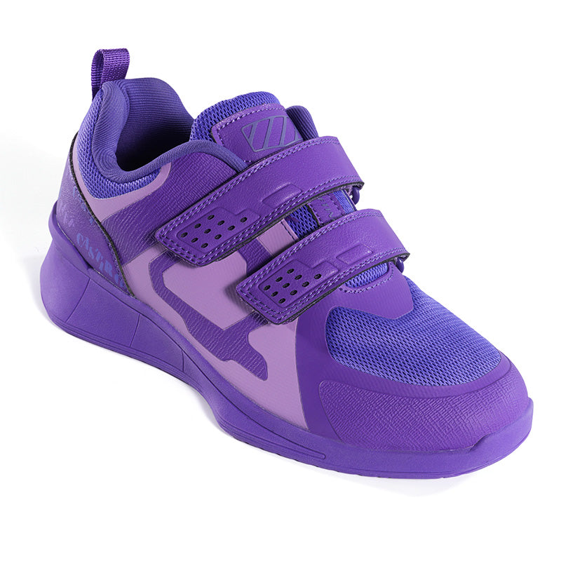 Castiron Lift – IronLifter 3 Unisex Weightlifting Shoe