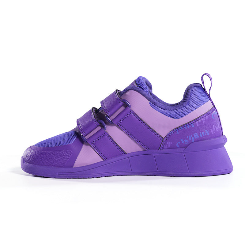 Castiron Lift – IronLifter 3 Unisex Weightlifting Shoe