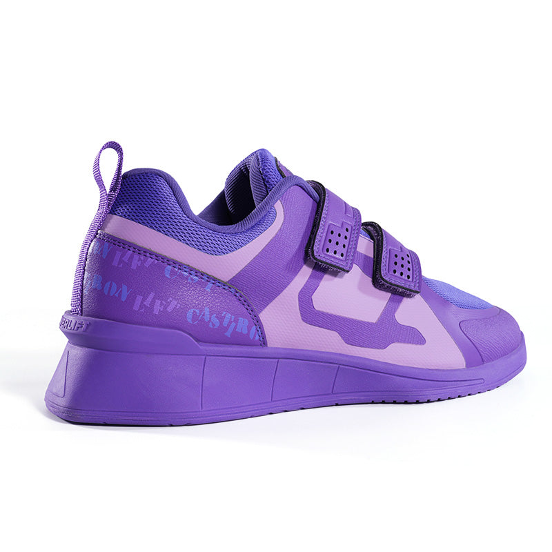 Castiron Lift – IronLifter 3 Unisex Weightlifting Shoe