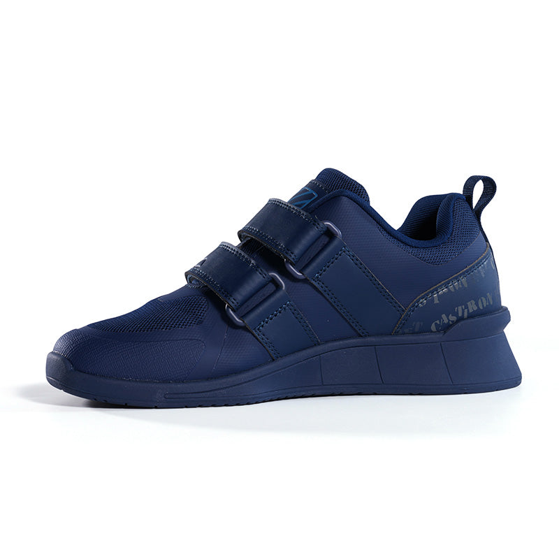 Castiron Lift – IronLifter 3 Unisex Weightlifting Shoe