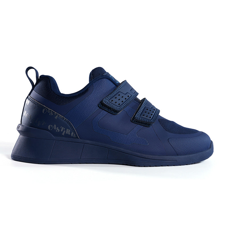 Castiron Lift – IronLifter 3 Unisex Weightlifting Shoe