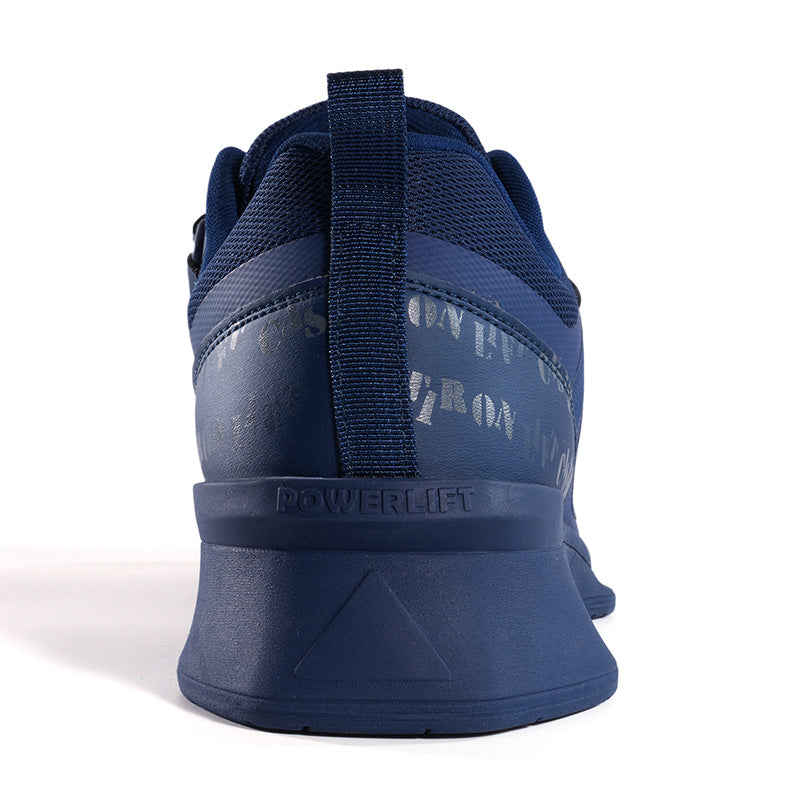 Castiron Lift – IronLifter 3 Unisex Weightlifting Shoe