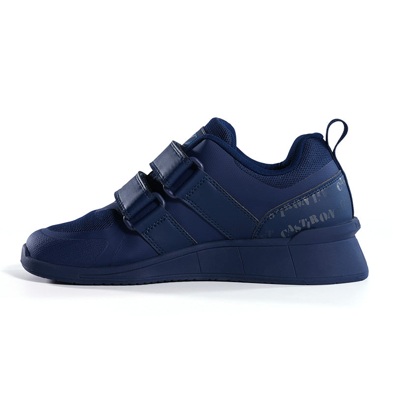 Castiron Lift – IronLifter 3 Unisex Weightlifting Shoe