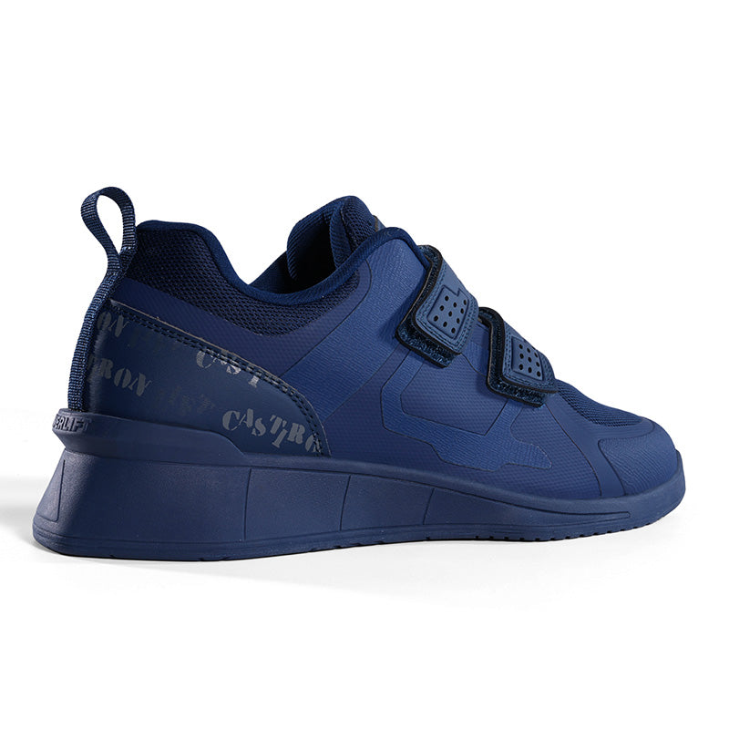 Castiron Lift – IronLifter 3 Unisex Weightlifting Shoe