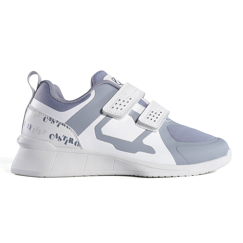 Castiron Lift – IronLifter 3 Unisex Weightlifting Shoe