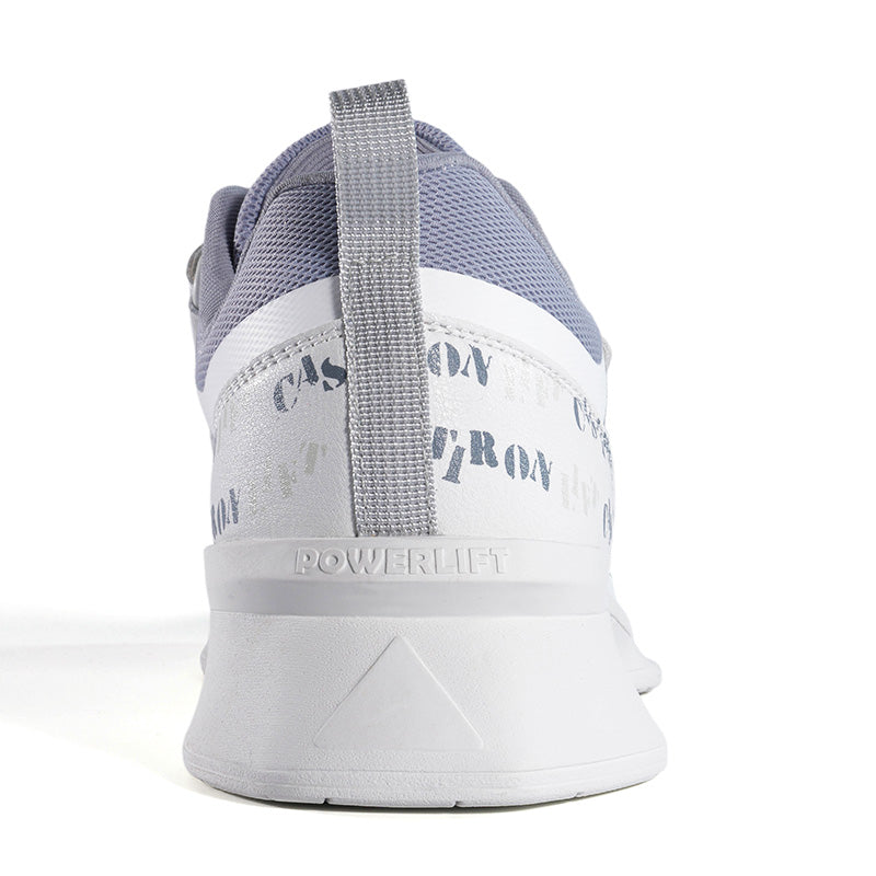 Castiron Lift – IronLifter 3 Unisex Weightlifting Shoe