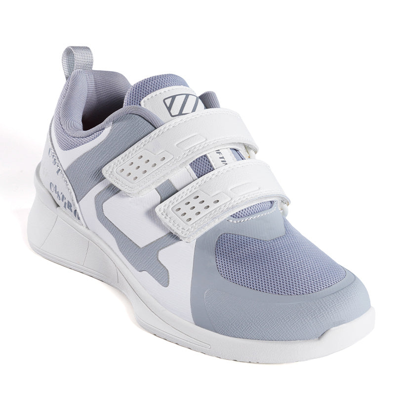 Castiron Lift – IronLifter 3 Unisex Weightlifting Shoe