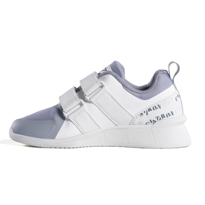 Castiron Lift – IronLifter 3 Unisex Weightlifting Shoe