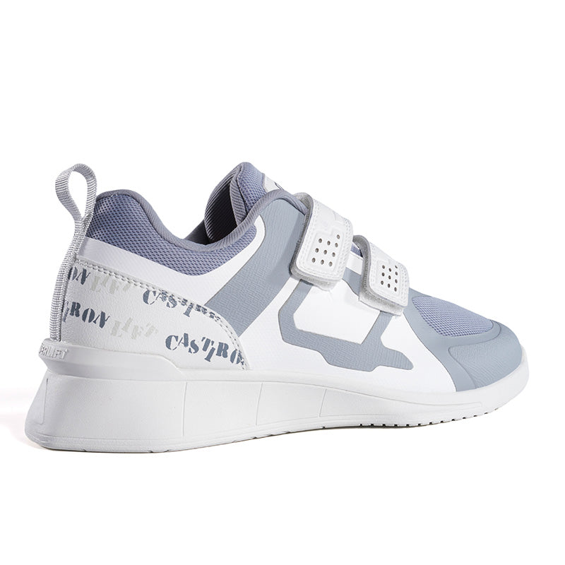 Castiron Lift – IronLifter 3 Unisex Weightlifting Shoe