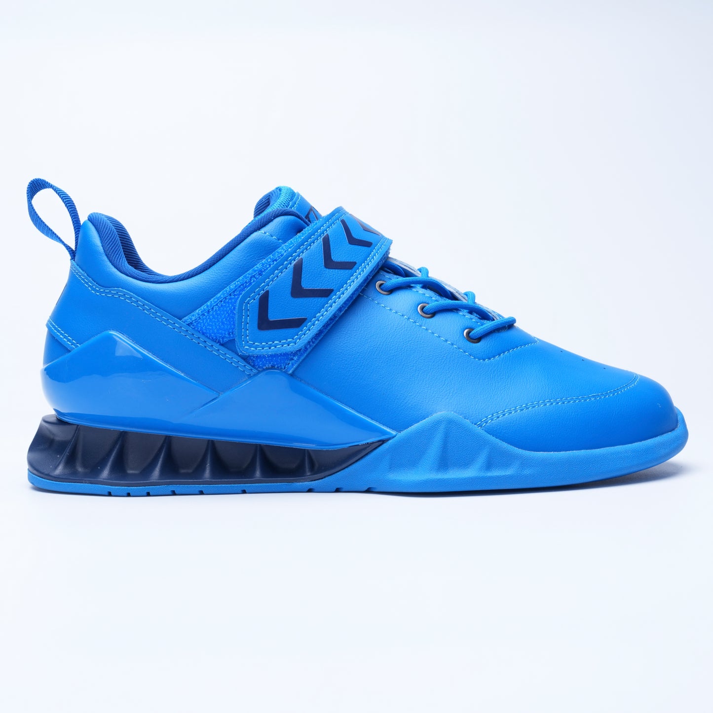 Castiron Lift – IronLifter 2 Women's Weightlifting Shoe
