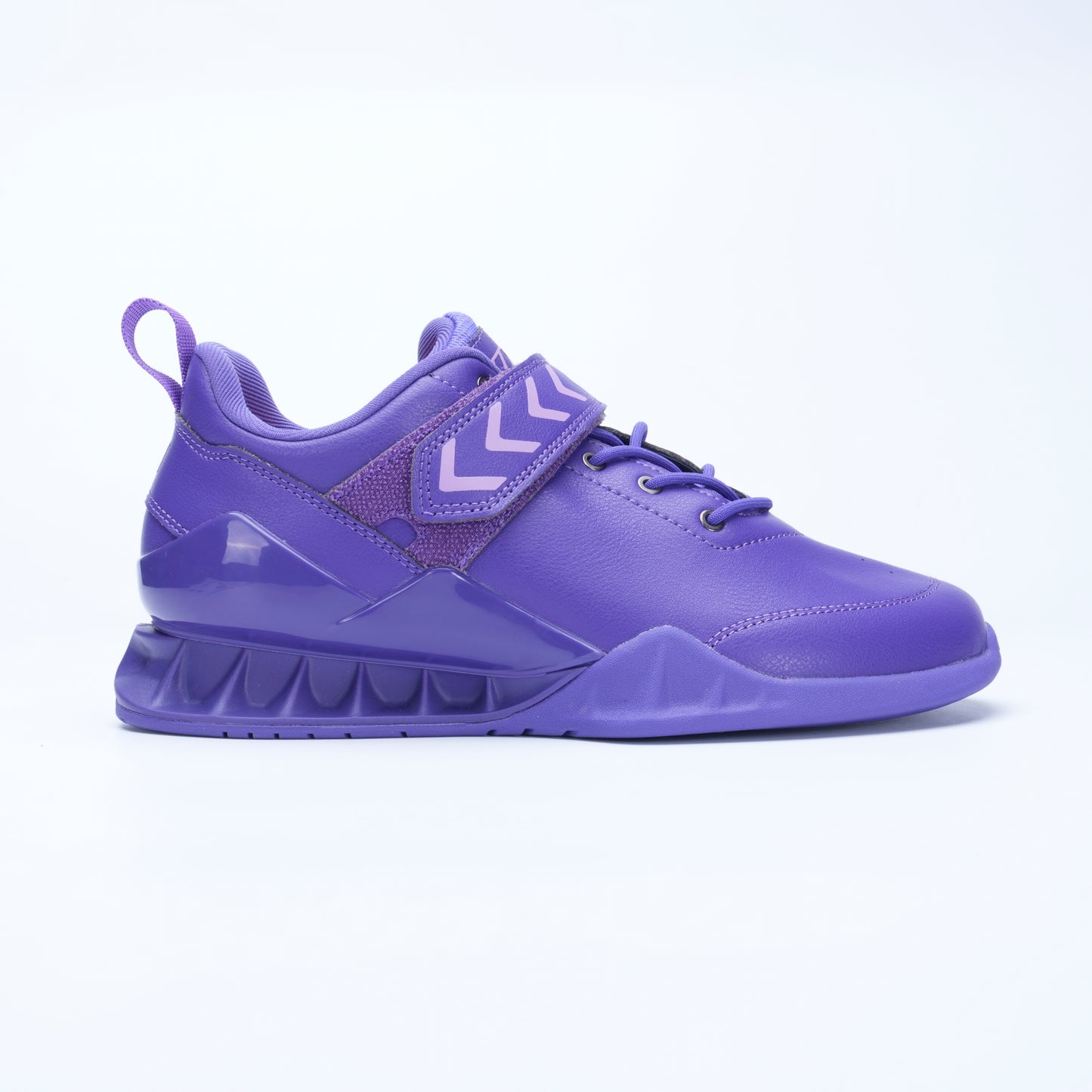 Castiron Lift – IronLifter 2 Women's Weightlifting Shoe