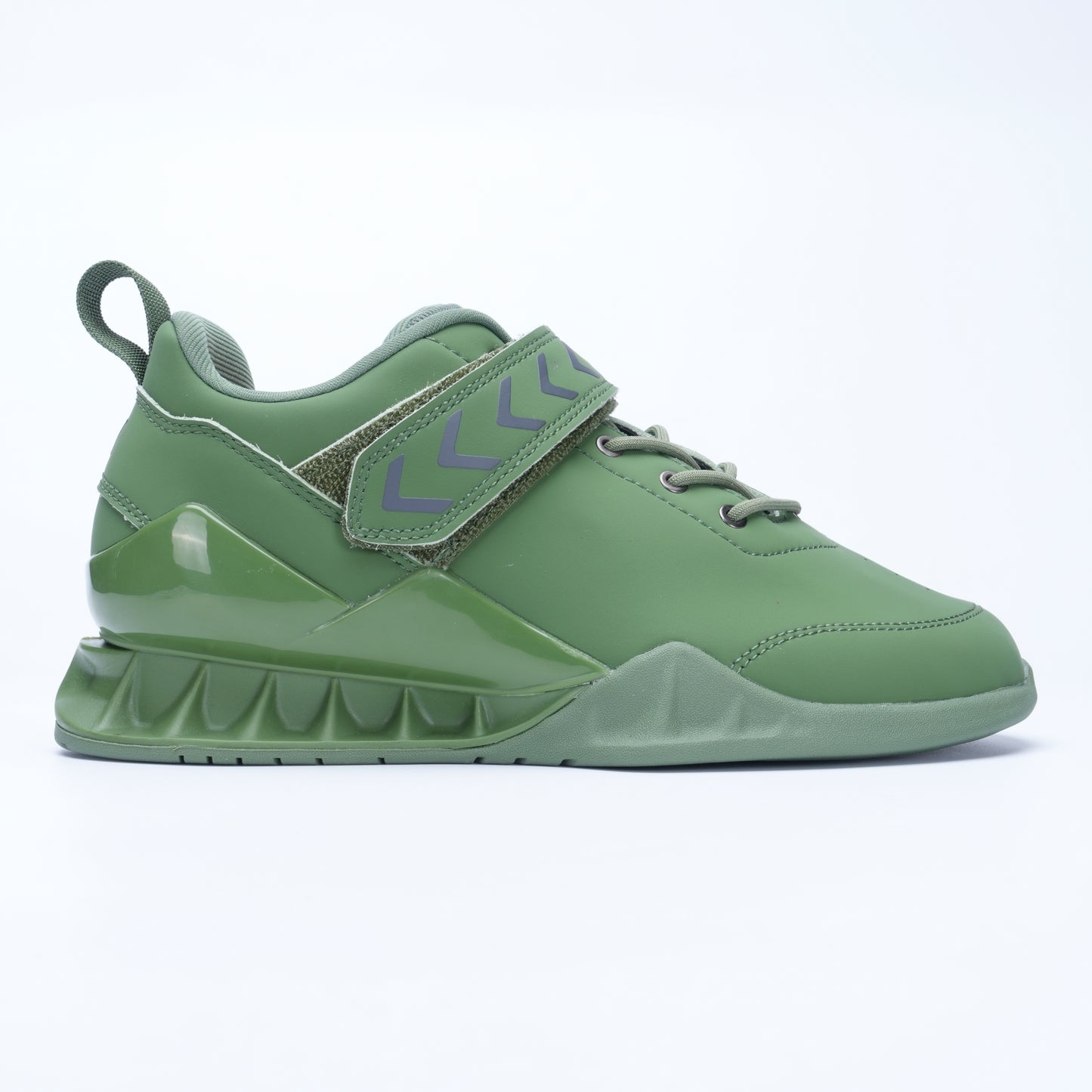 Castiron Lift – IronLifter 2 Women's Weightlifting Shoe