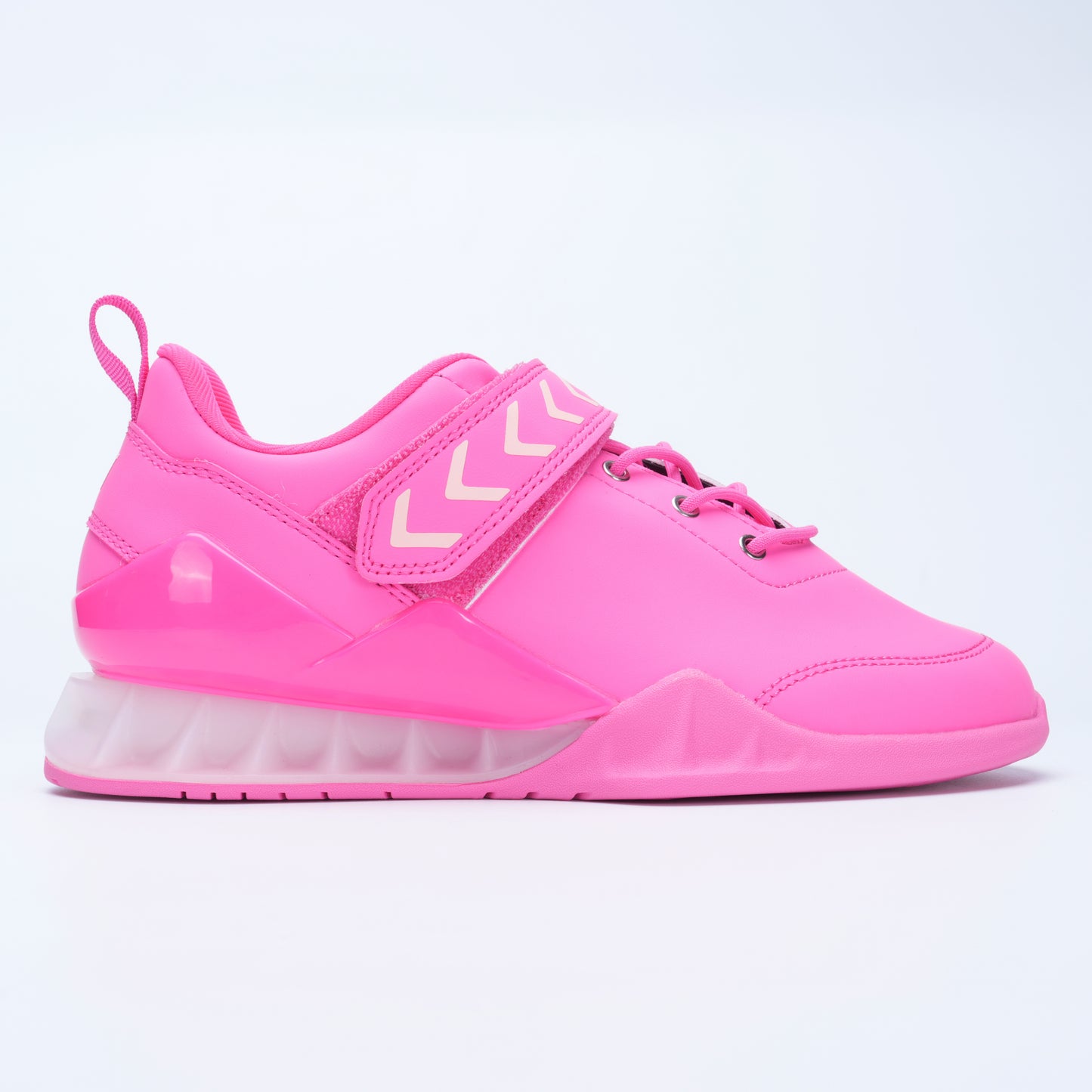 Castiron Lift – IronLifter 2 Women's Weightlifting Shoe