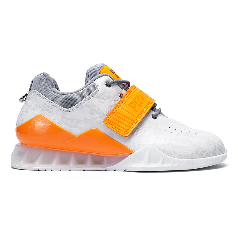 Castiron Lift PowerLifter 3 Olympic Weightlifting Shoe