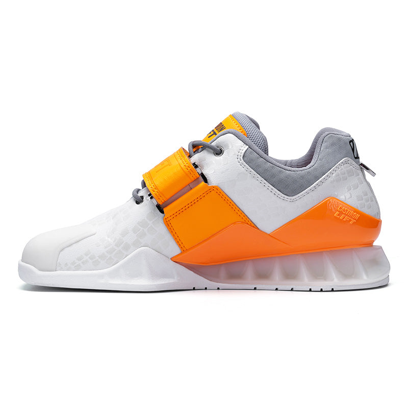 Castiron Lift PowerLifter 3 Olympic Weightlifting Shoe