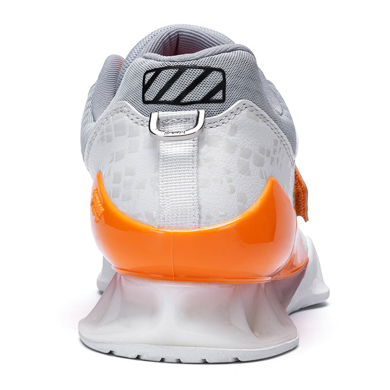 Castiron Lift PowerLifter 3 Olympic Weightlifting Shoe