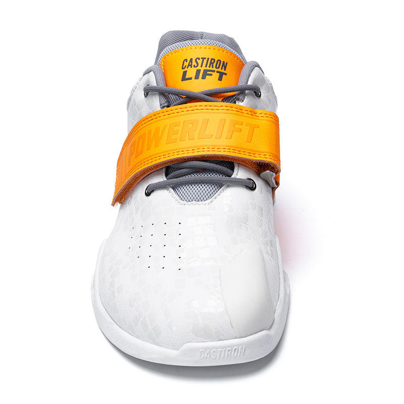 Castiron Lift PowerLifter 3 Olympic Weightlifting Shoe
