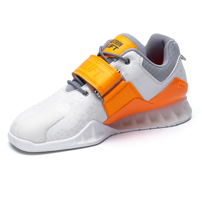 Castiron Lift PowerLifter 3 Olympic Weightlifting Shoe