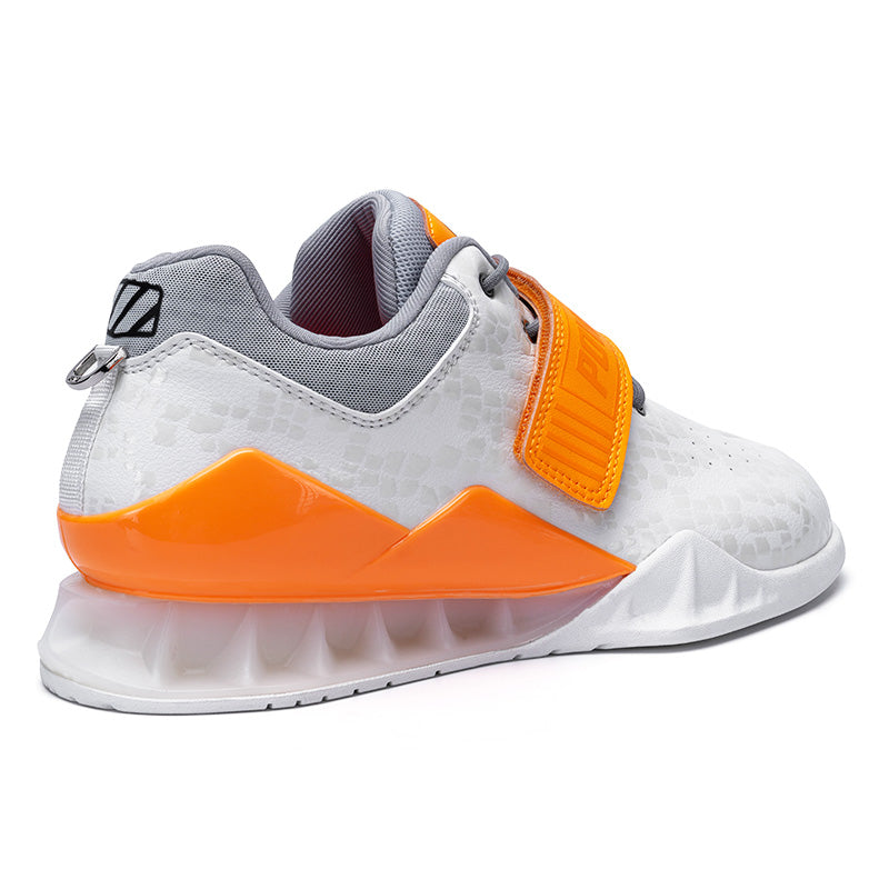 Castiron Lift PowerLifter 3 Olympic Weightlifting Shoe