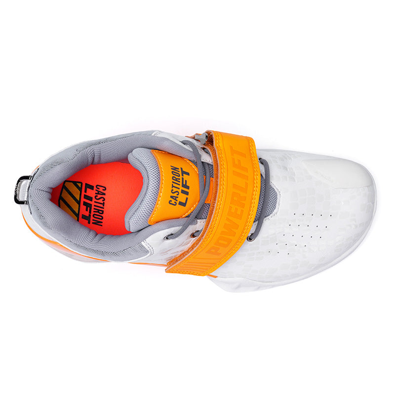 Castiron Lift PowerLifter 3 Olympic Weightlifting Shoe