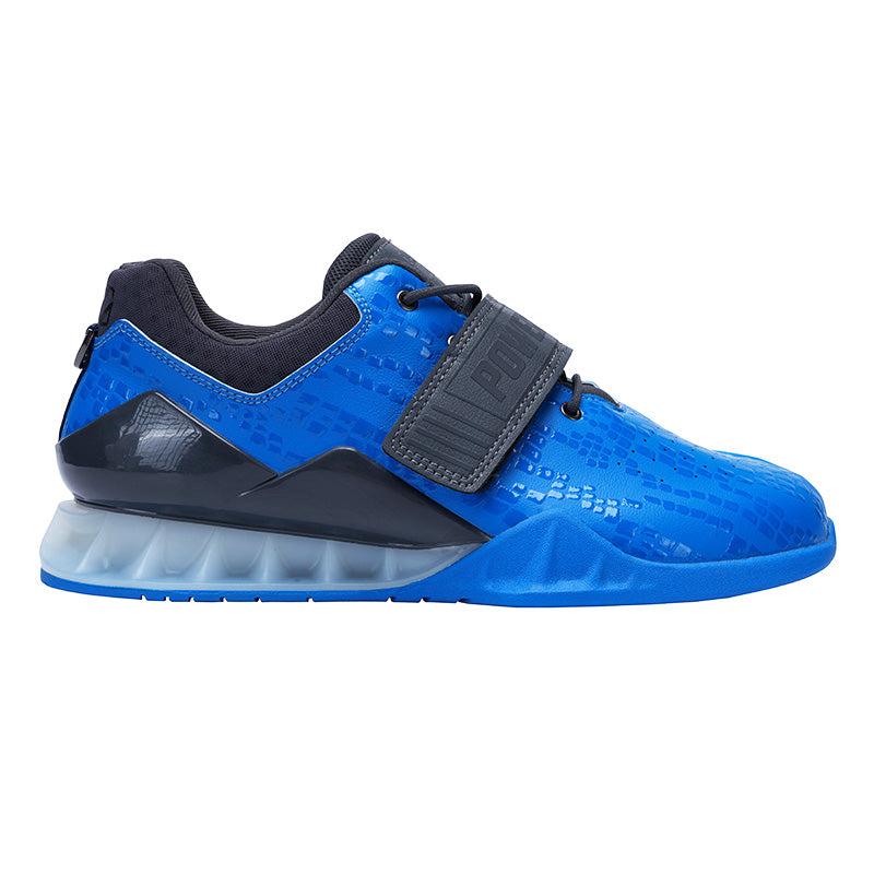Castiron Lift PowerLifter 3 Olympic Weightlifting Shoe