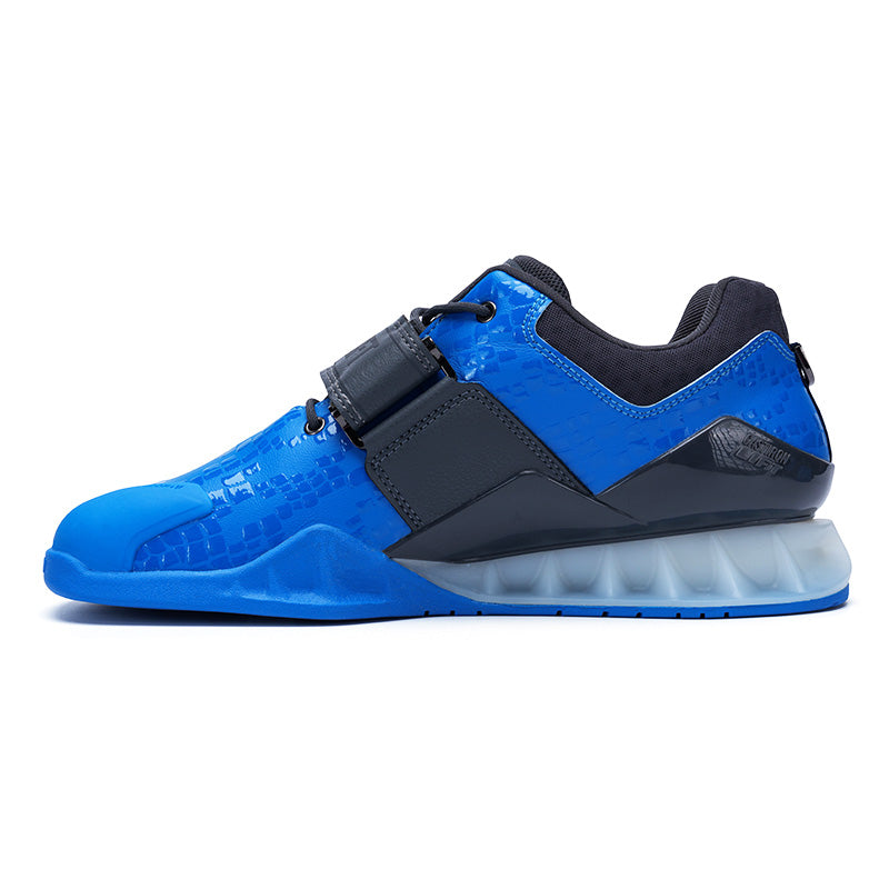 Castiron Lift PowerLifter 3 Olympic Weightlifting Shoe