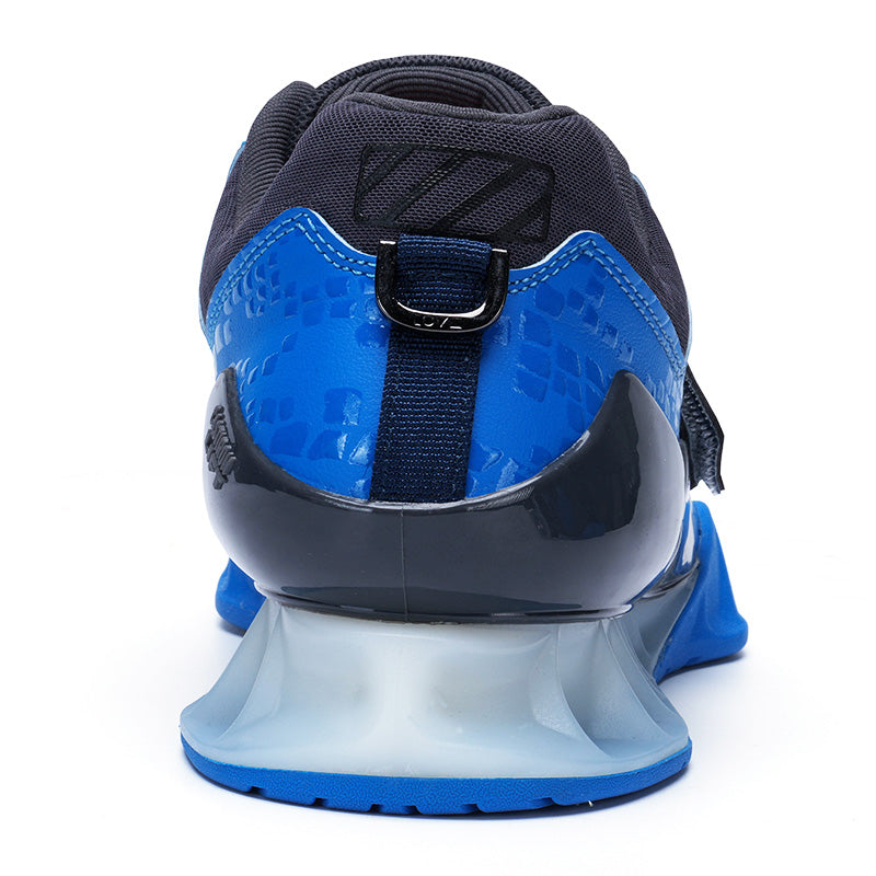 Castiron Lift PowerLifter 3 Olympic Weightlifting Shoe