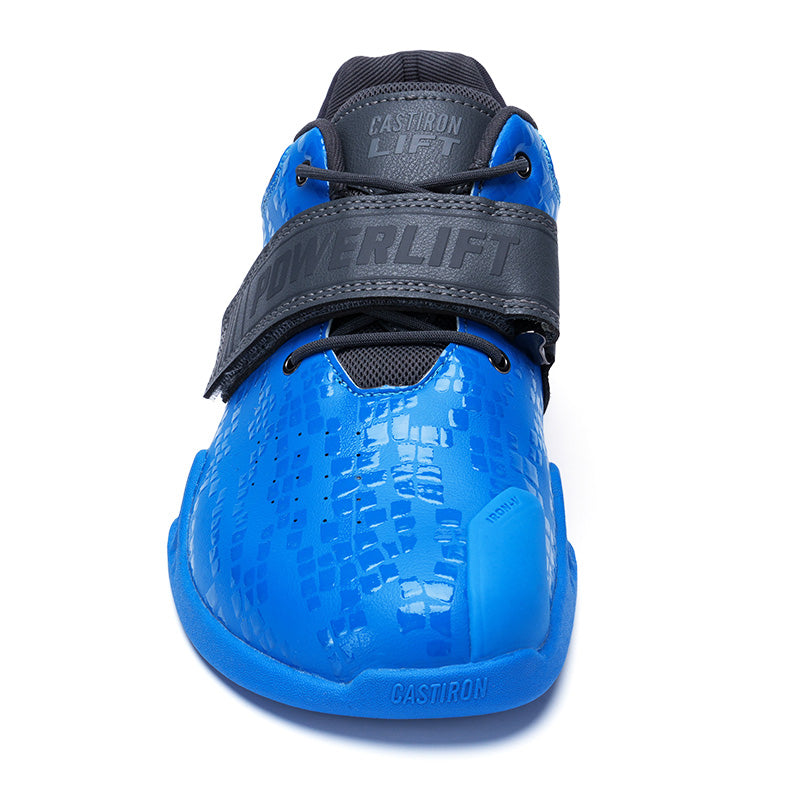 Castiron Lift PowerLifter 3 Olympic Weightlifting Shoe