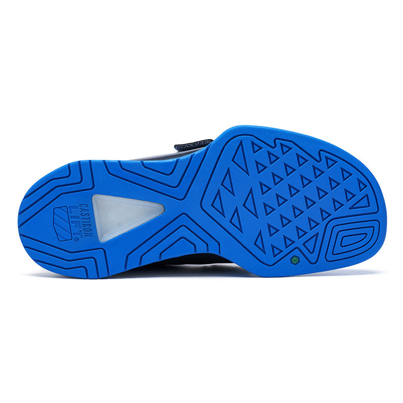 Castiron Lift PowerLifter 3 Olympic Weightlifting Shoe
