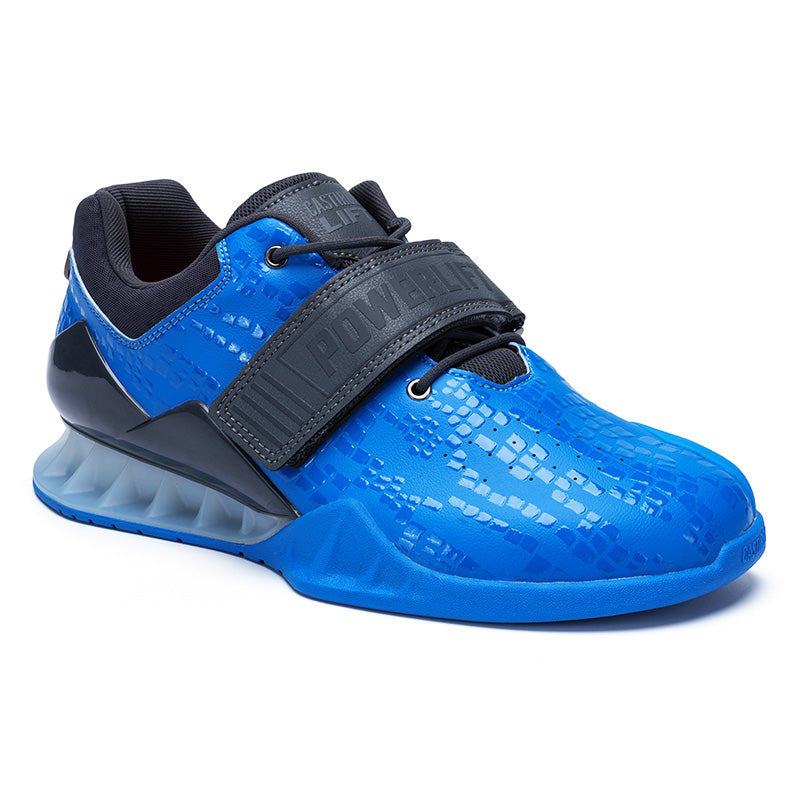 Castiron Lift PowerLifter 3 Olympic Weightlifting Shoe