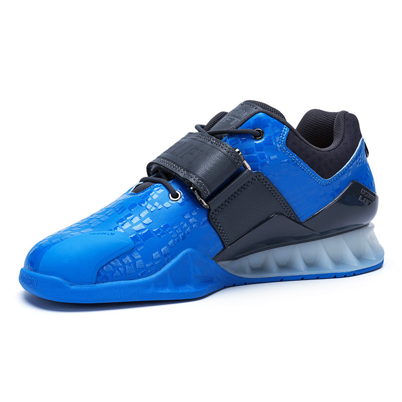 Castiron Lift PowerLifter 3 Olympic Weightlifting Shoe