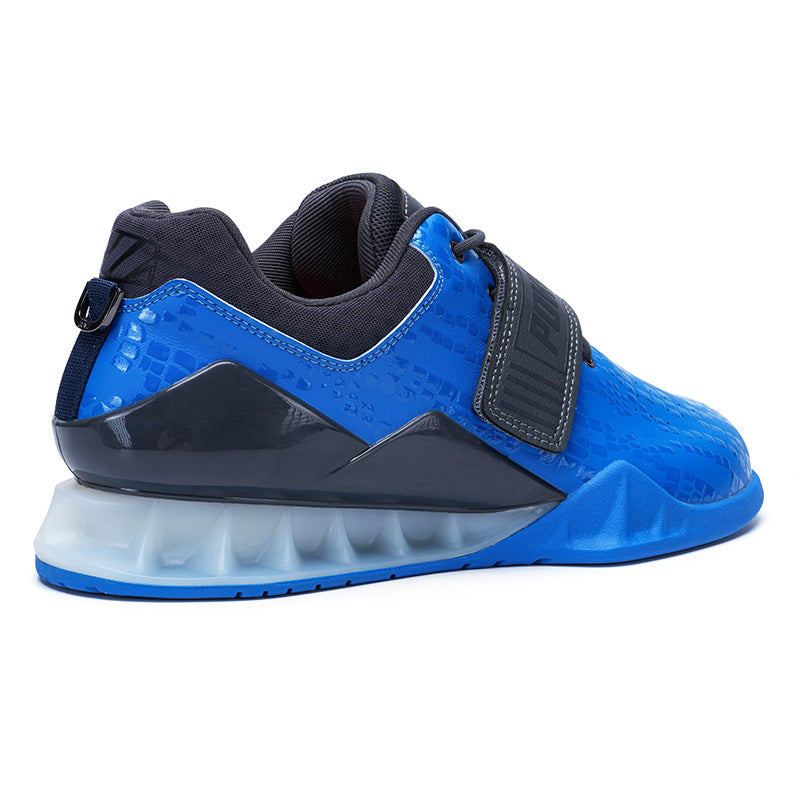 Castiron Lift PowerLifter 3 Olympic Weightlifting Shoe