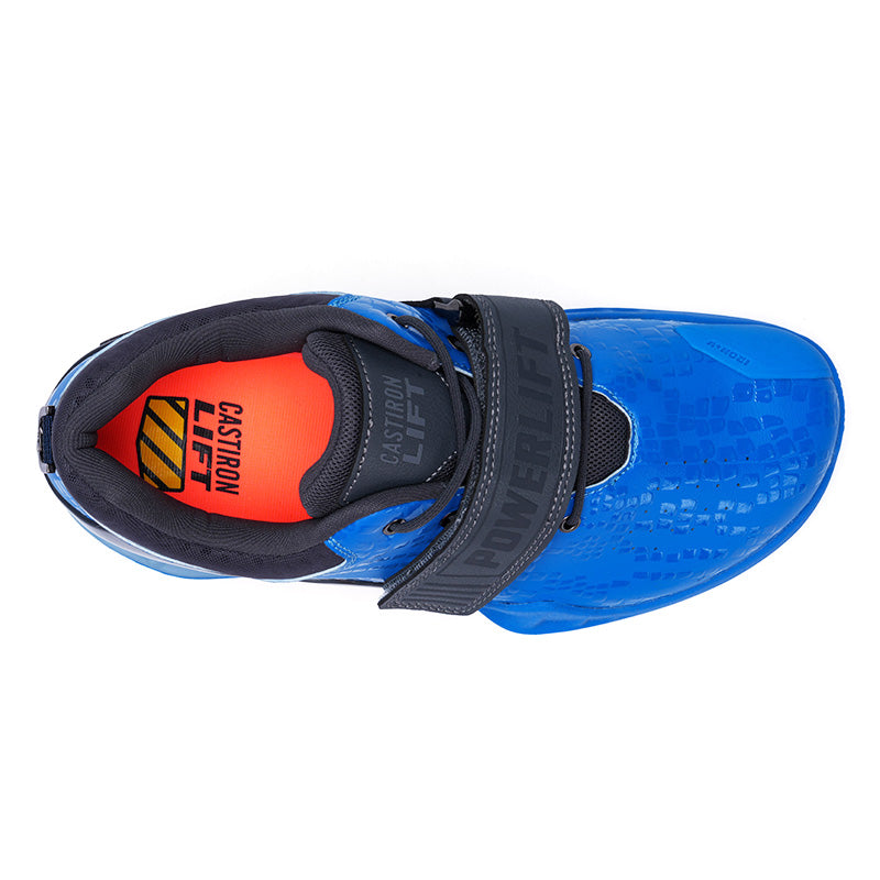 Castiron Lift PowerLifter 3 Olympic Weightlifting Shoe