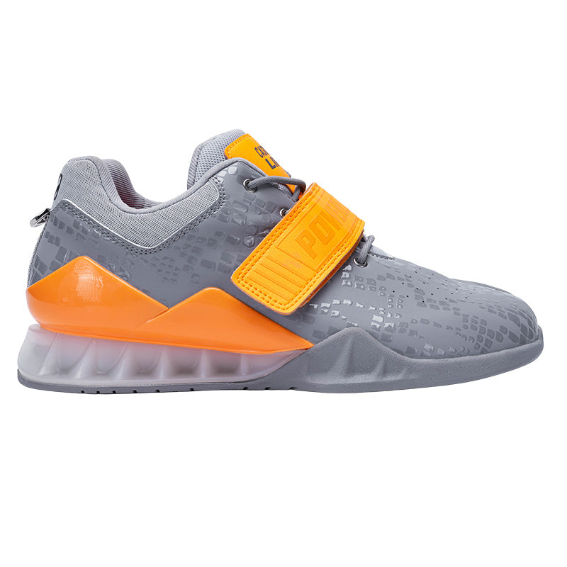 Castiron Lift PowerLifter 3 Olympic Weightlifting Shoe