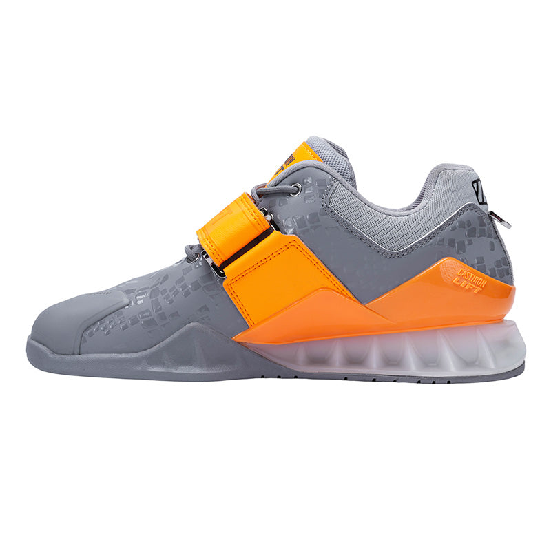 Castiron Lift PowerLifter 3 Olympic Weightlifting Shoe