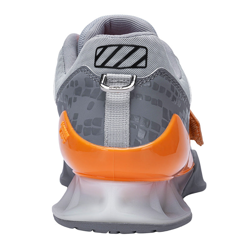 Castiron Lift PowerLifter 3 Olympic Weightlifting Shoe