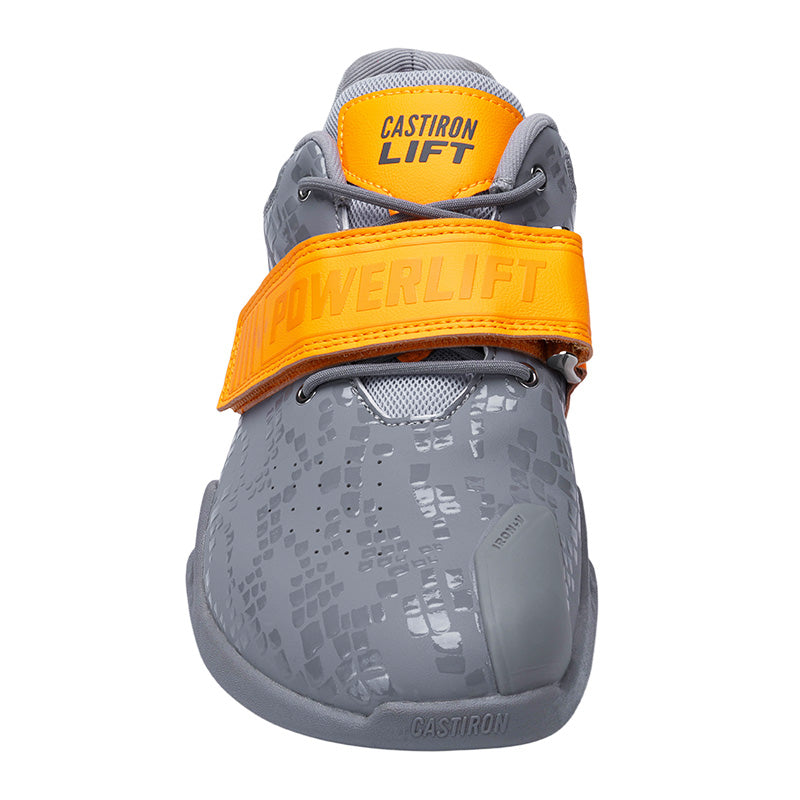 Castiron Lift PowerLifter 3 Olympic Weightlifting Shoe