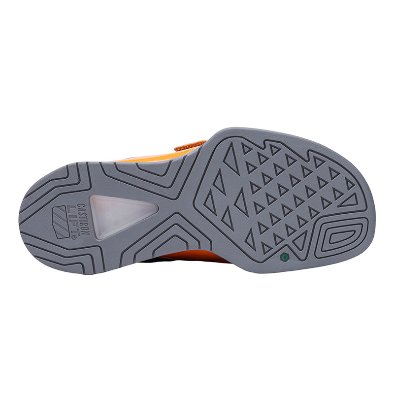 Castiron Lift PowerLifter 3 Olympic Weightlifting Shoe
