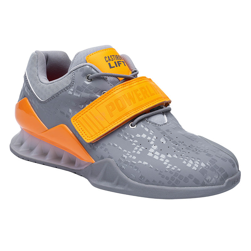 Castiron Lift PowerLifter 3 Olympic Weightlifting Shoe