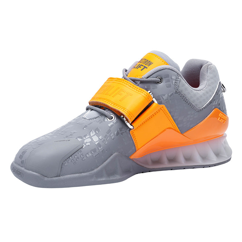 Castiron Lift PowerLifter 3 Olympic Weightlifting Shoe