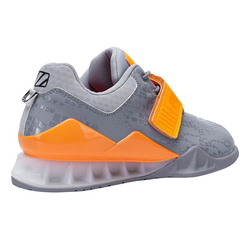Castiron Lift PowerLifter 3 Olympic Weightlifting Shoe