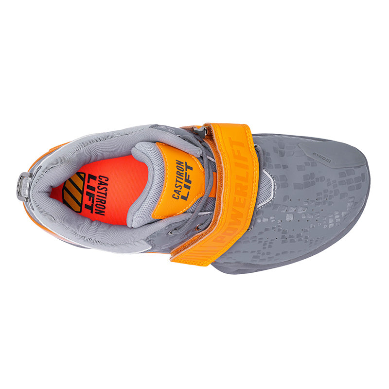 Castiron Lift PowerLifter 3 Olympic Weightlifting Shoe