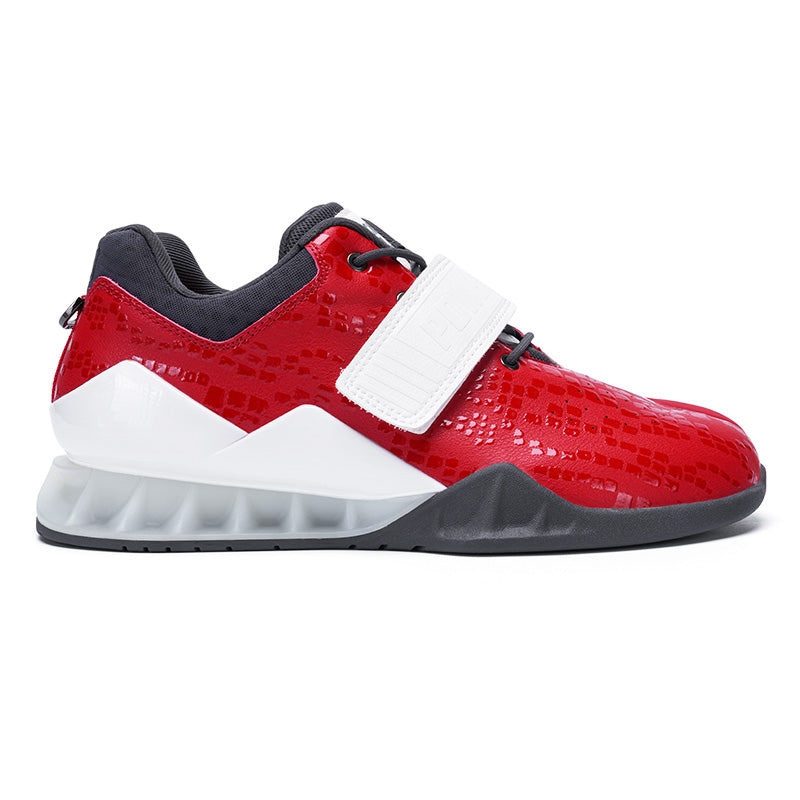 Castiron Lift PowerLifter 3 Olympic Weightlifting Shoe