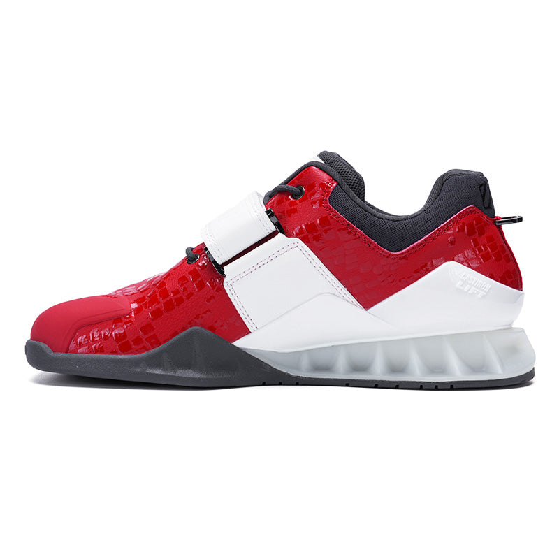 Castiron Lift PowerLifter 3 Olympic Weightlifting Shoe
