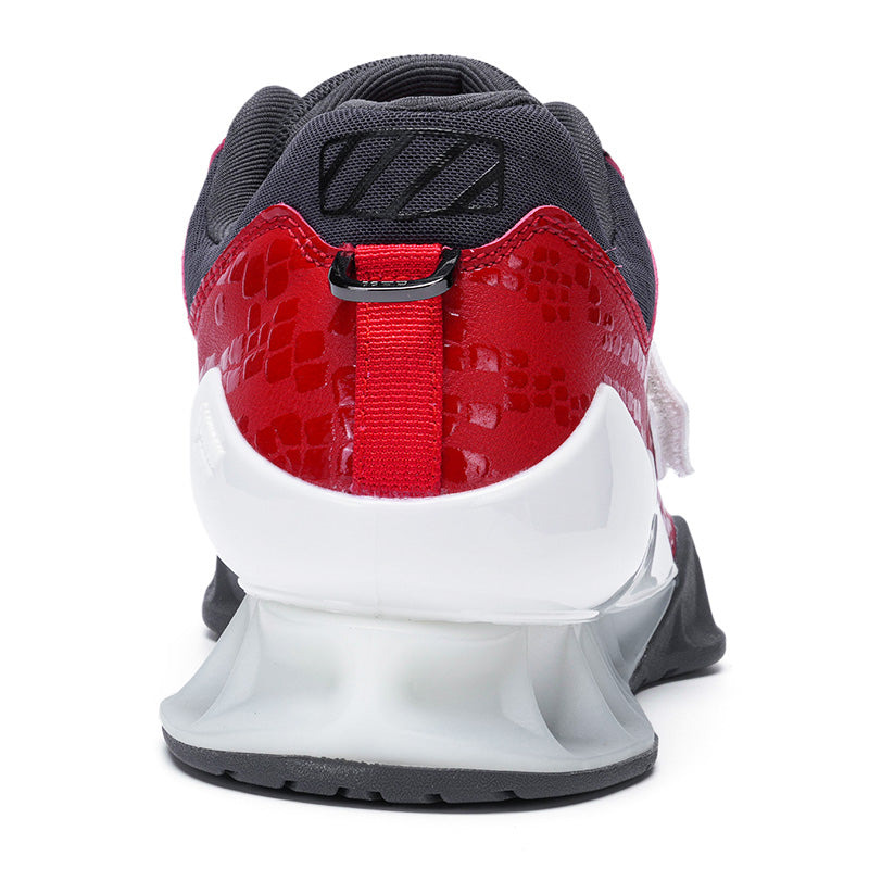 Castiron Lift PowerLifter 3 Olympic Weightlifting Shoe