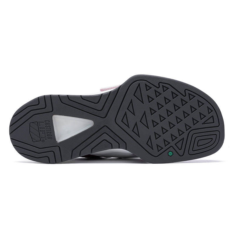 Castiron Lift PowerLifter 3 Olympic Weightlifting Shoe