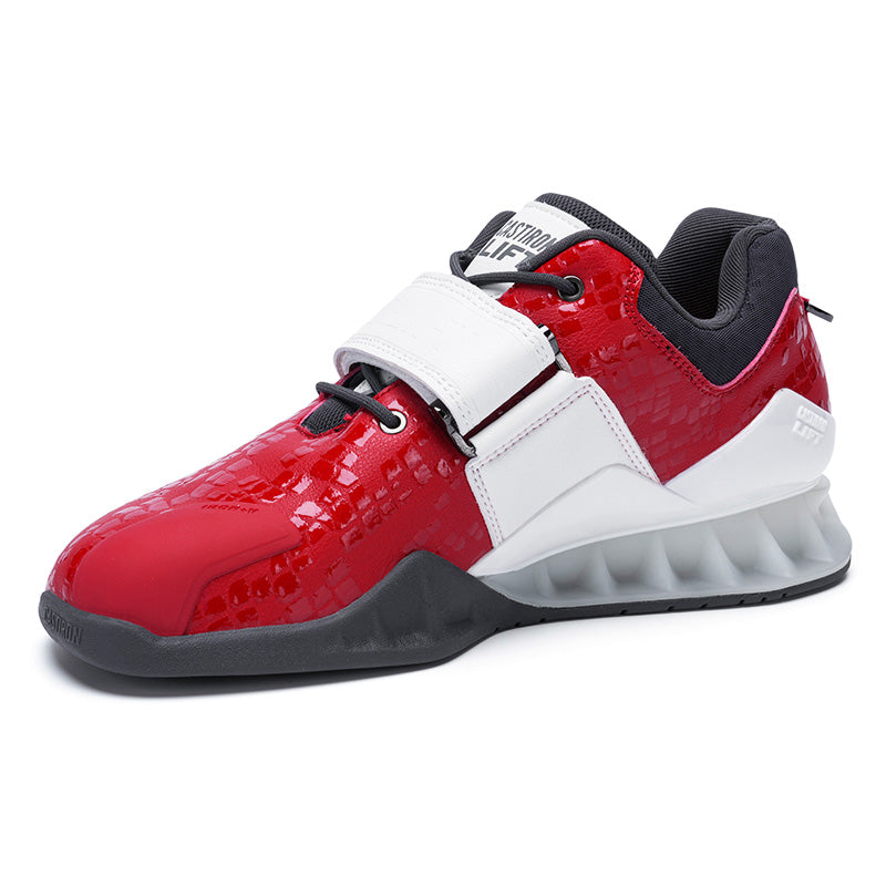 Castiron Lift PowerLifter 3 Olympic Weightlifting Shoe