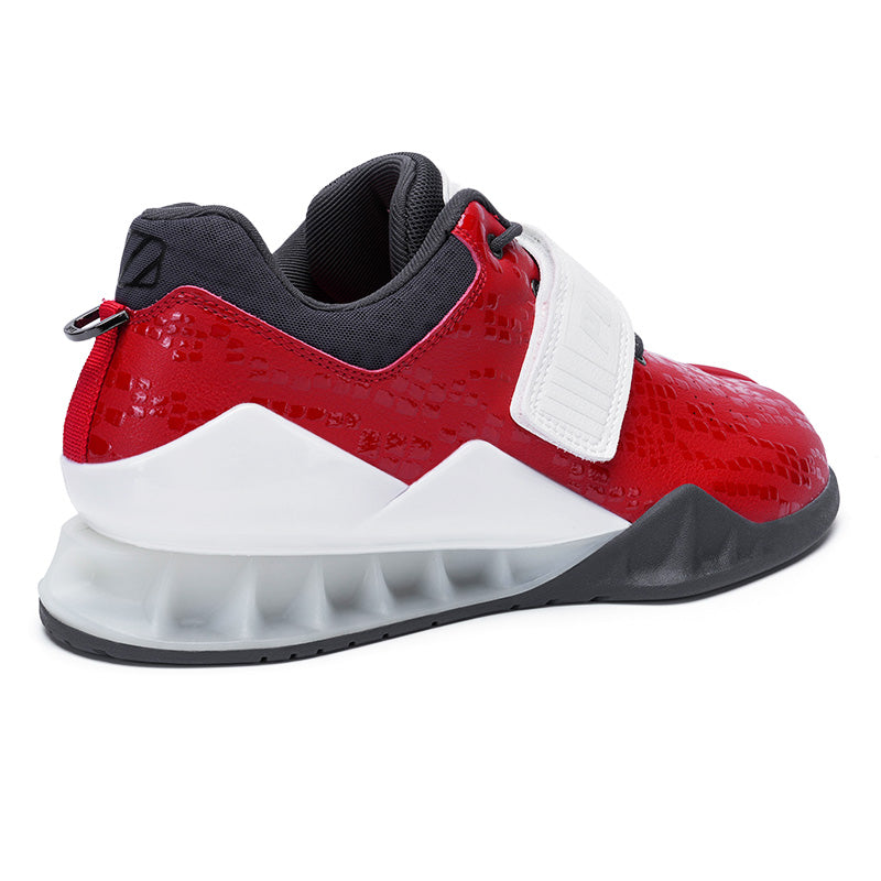 Castiron Lift PowerLifter 3 Olympic Weightlifting Shoe